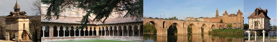 les portes de gascogne 